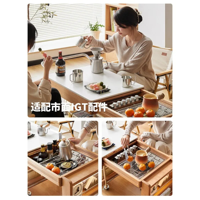 Meble Wiejskie Stolik Kawowy W – Japanese Furniture Hardware recenzja i cena