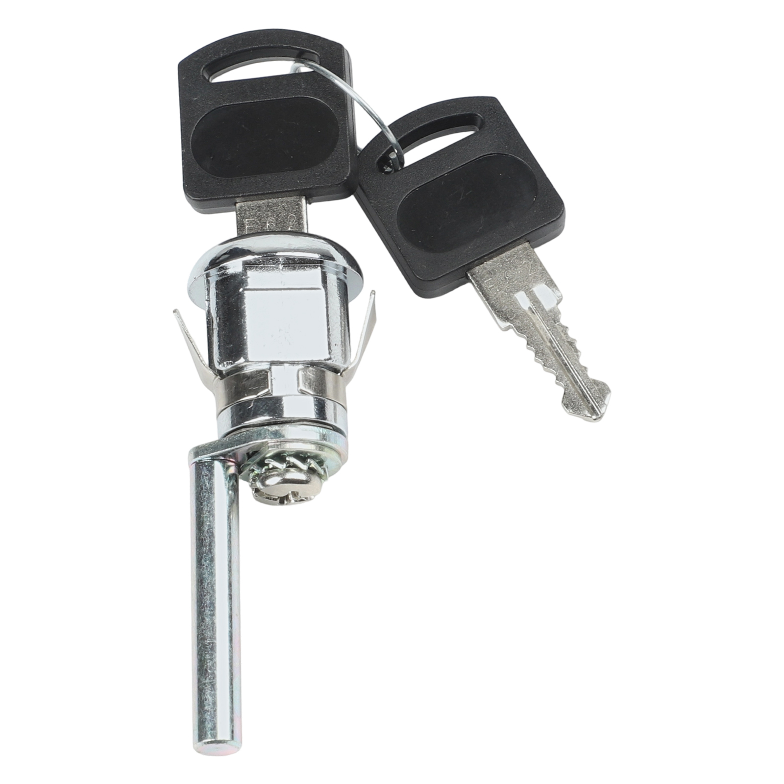 1 zestaw zamków do szafek na d – Furniture Hardware Latch recenzja i cena