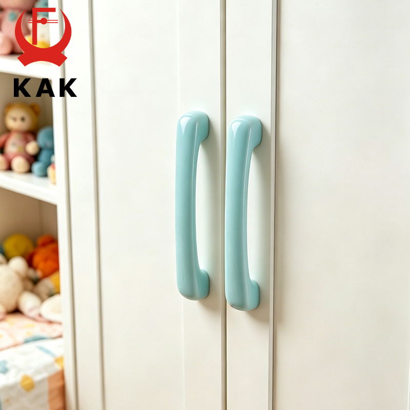 Uchwyty ceramiczne w stylu nor – Furniture And Kitchen Hardware Fitting recenzja i cena