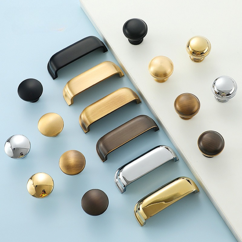 Nowoczesne uchwyty meblowe z l – Furniture And Kitchen Hardware Fitting recenzja i cena
