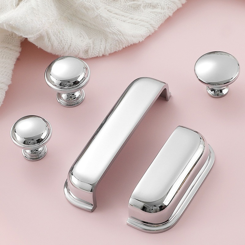 Nowoczesne uchwyty meblowe z l – Furniture And Kitchen Hardware Fitting recenzja i cena