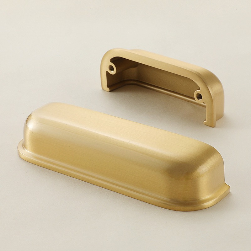 Nowoczesne uchwyty meblowe z l – Furniture And Kitchen Hardware Fitting recenzja i cena