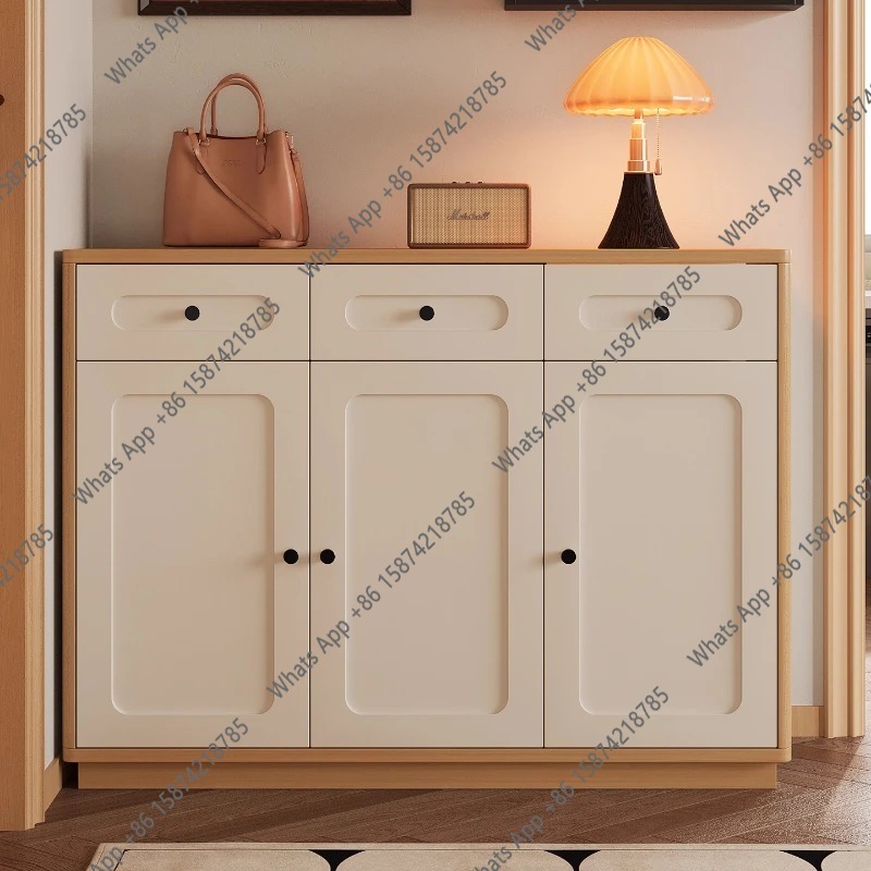 Tani Nowoczesny Regał na Buty  – Z. A. Furniture recenzja i cena