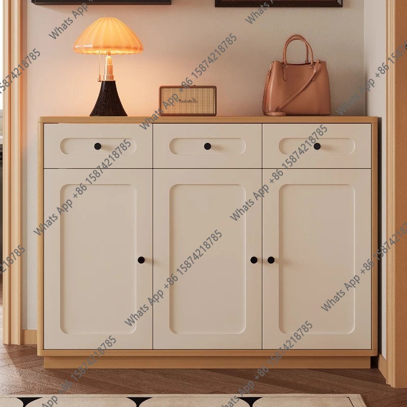 Tani Nowoczesny Regał na Buty  – Z. A. Furniture recenzja i cena