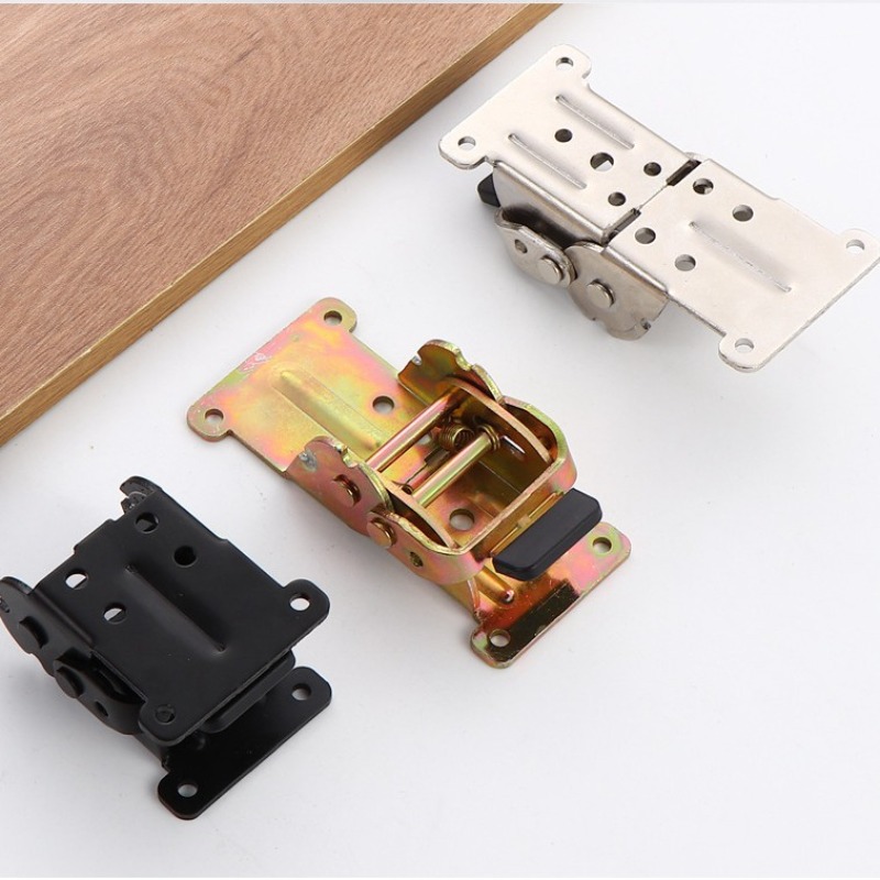 1 szt. Zawias składany 180/90  – Furniture Hardware For Legs recenzja i cena