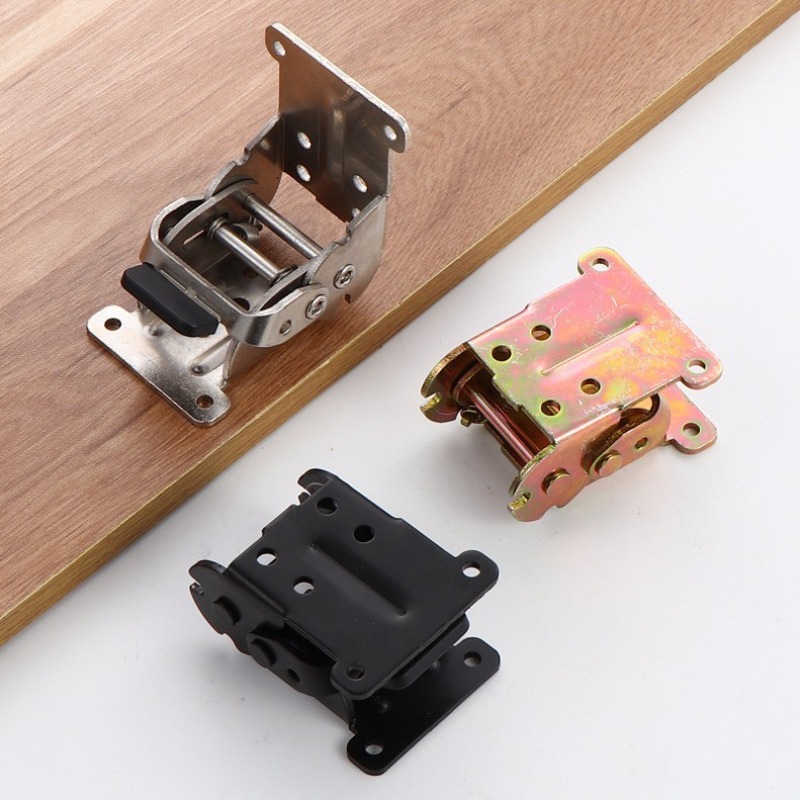 1 szt. Zawias składany 180/90  – Furniture Hardware For Legs recenzja i cena