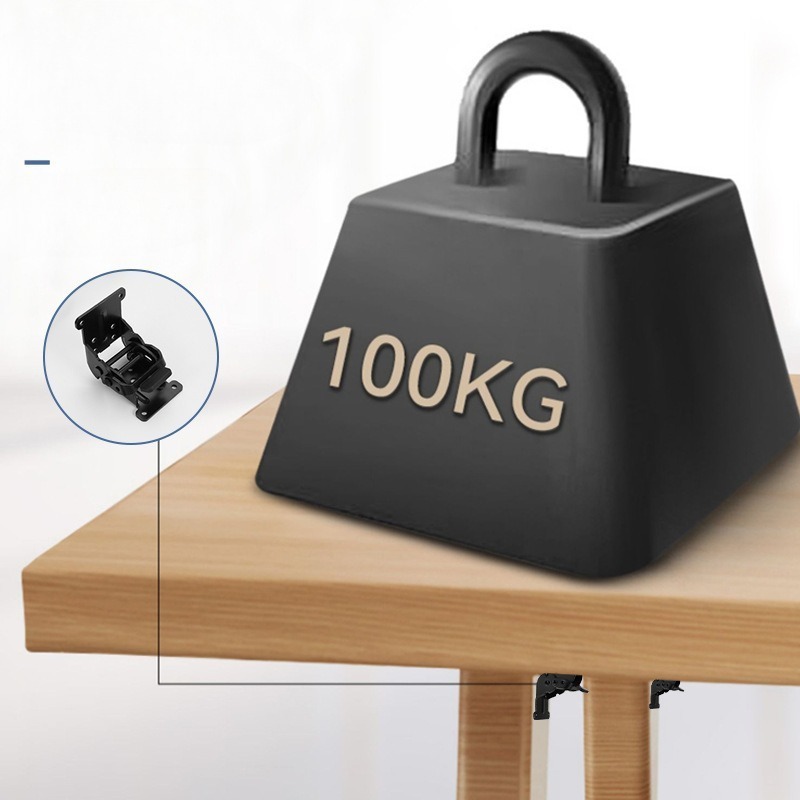 1 szt. Zawias składany 180/90  – Furniture Hardware For Legs recenzja i cena