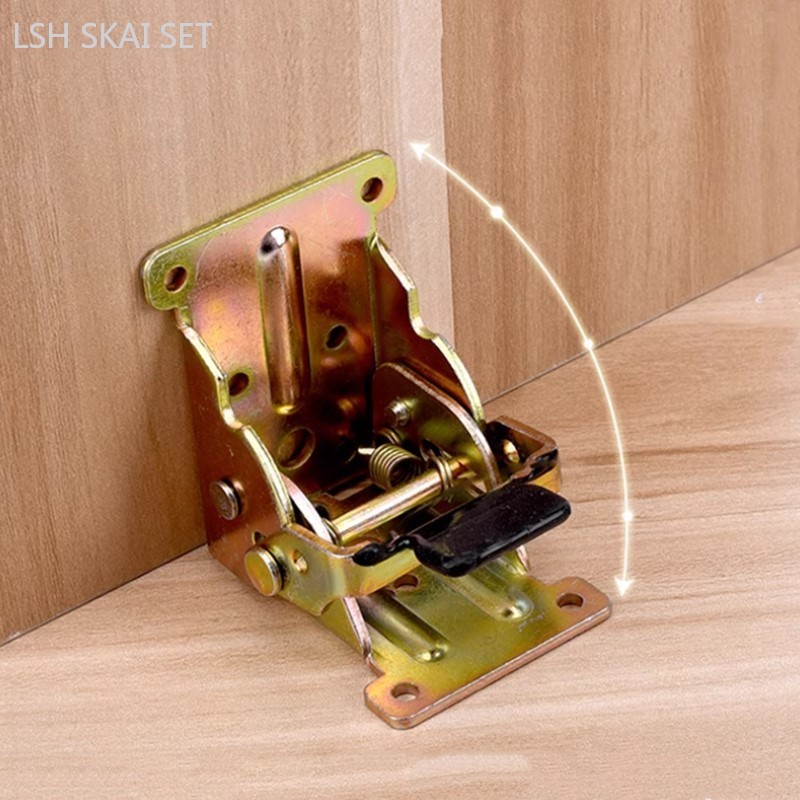 Zawias składany ze stali nierd – Furniture Hardware For Legs recenzja i cena