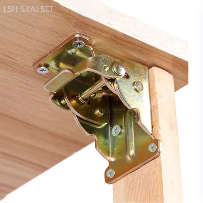 Zawias składany ze stali nierd – Furniture Hardware For Legs recenzja i cena