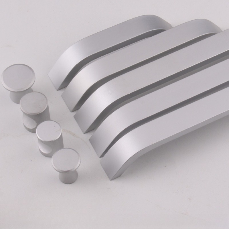 Uchwyty meblowe ze stopu alumi – Furniture And Kitchen Hardware Fitting recenzja i cena