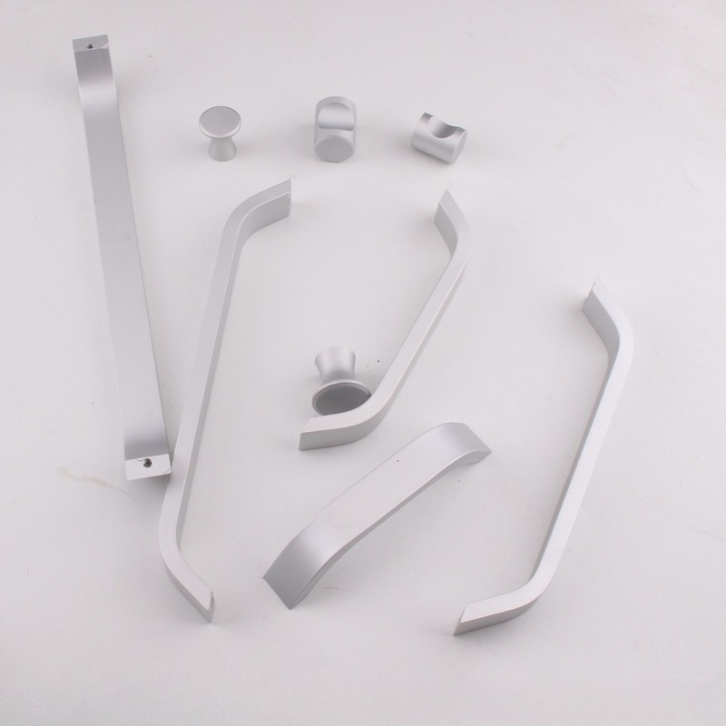 Uchwyty meblowe ze stopu alumi – Furniture And Kitchen Hardware Fitting recenzja i cena
