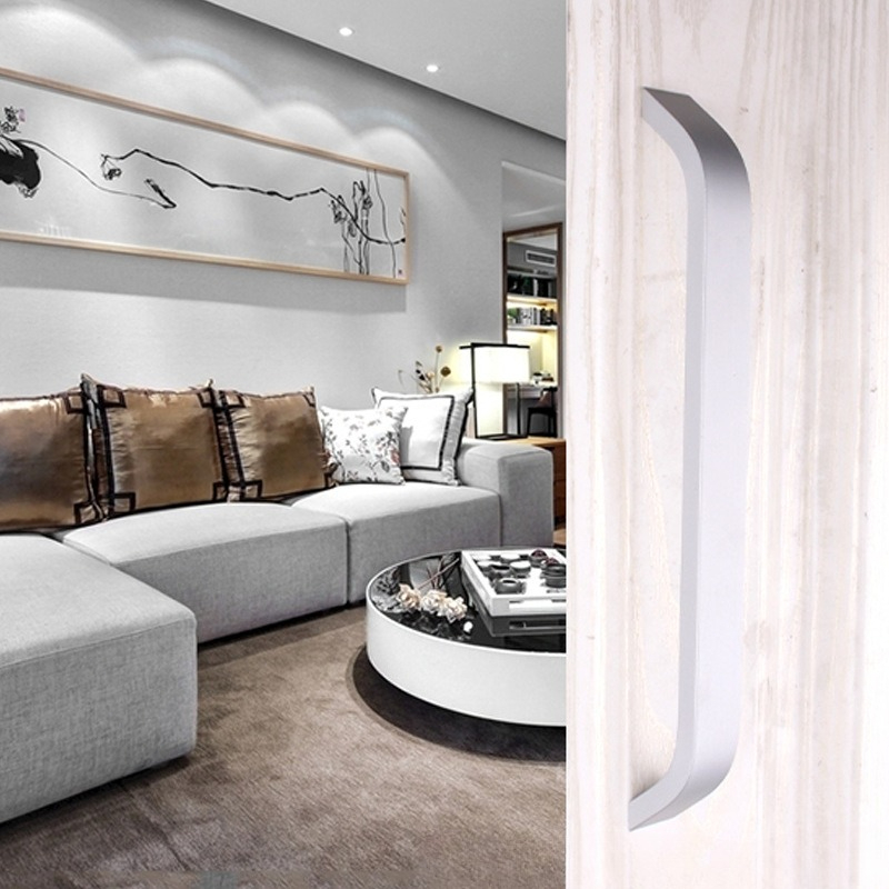 Uchwyty meblowe ze stopu alumi – Furniture And Kitchen Hardware Fitting recenzja i cena