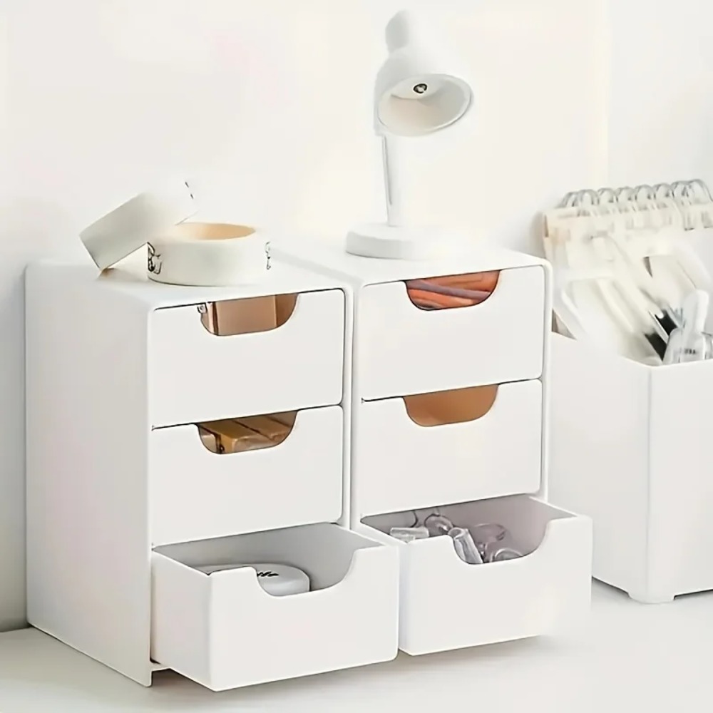 Elegancki 3-poziomowy organize – Drawer Organizer Peg recenzja i cena