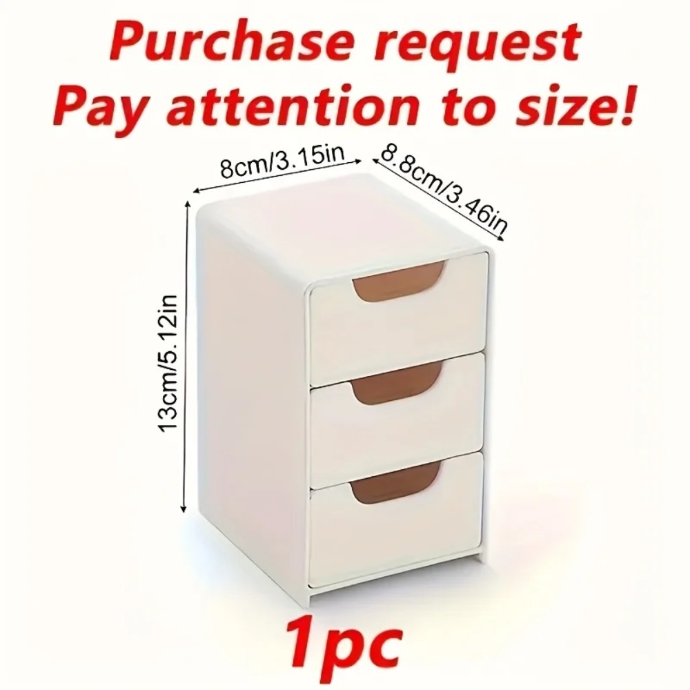 Elegancki 3-poziomowy organize – Drawer Organizer Peg recenzja i cena