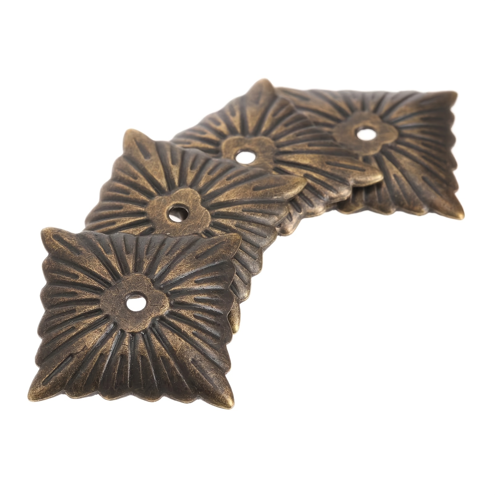 20 szt. Gwoździe tapicerskie 2 – Furniture Upholstery Hardware recenzja i cena