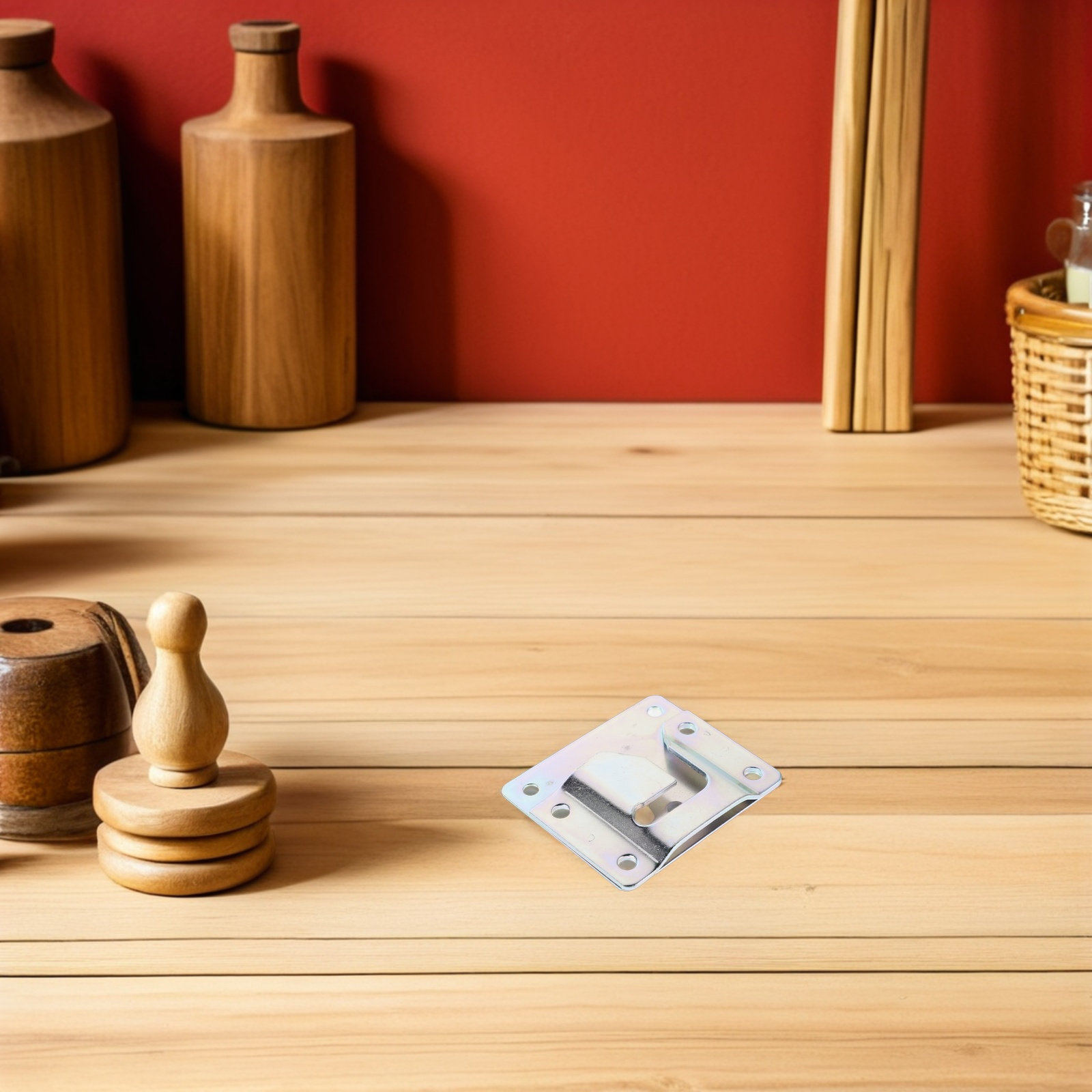 6 zestawów łączników do sof mo – Furniture Interlocking Hardware recenzja i cena