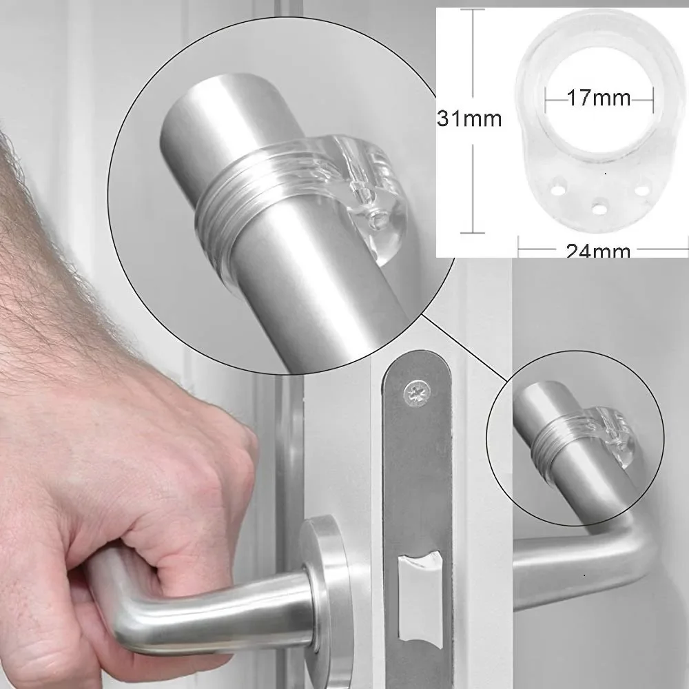 Bez wiertarki Ogranicznik drzw – Furniture Hardware Factory recenzja i cena