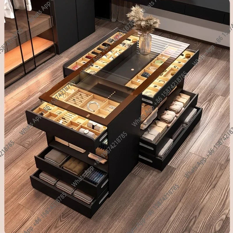 XX Z Lekka Luksusowa Szafka Ek – Z. A. Furniture recenzja i cena