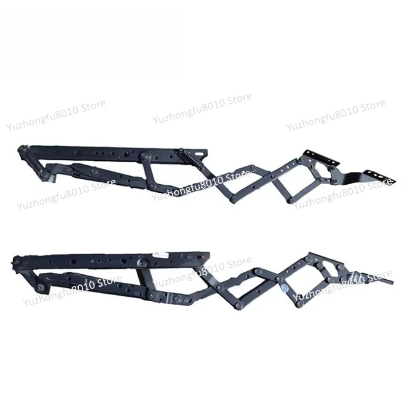 Nowe akcesoria meblowe, metalo – Furniture Hardware For Legs recenzja i cena