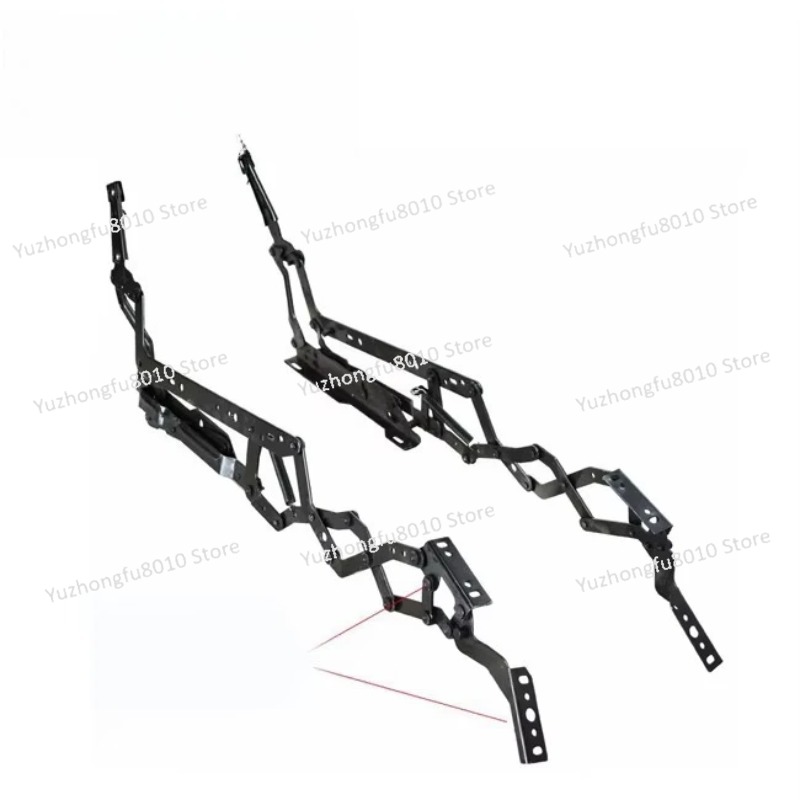 Nowe akcesoria meblowe, metalo – Furniture Hardware For Legs recenzja i cena