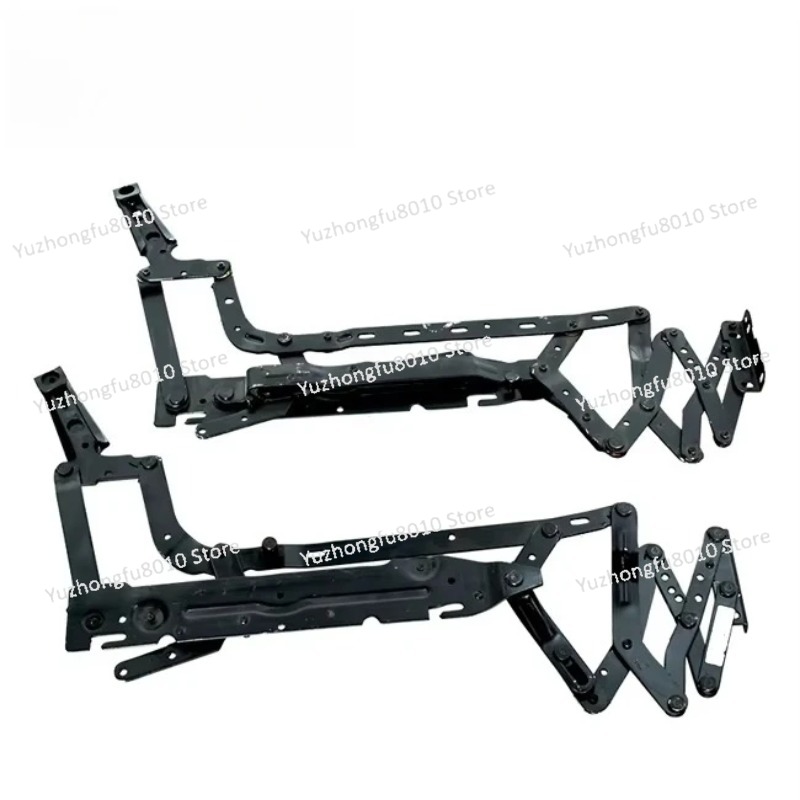 Nowe akcesoria meblowe, metalo – Furniture Hardware For Legs recenzja i cena