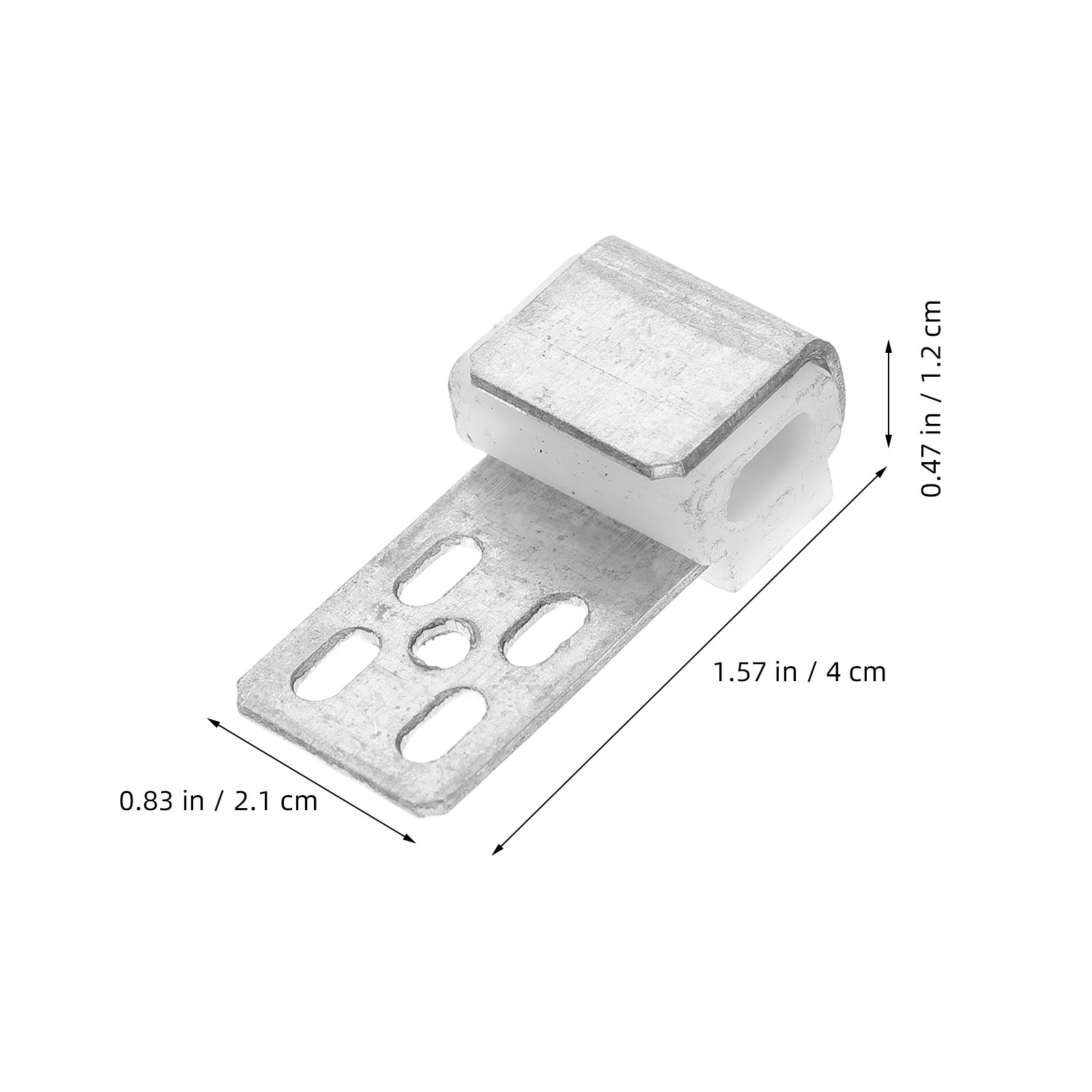 12 szt. Ciche klipsy sprężynow – Furniture Upholstery Hardware recenzja i cena