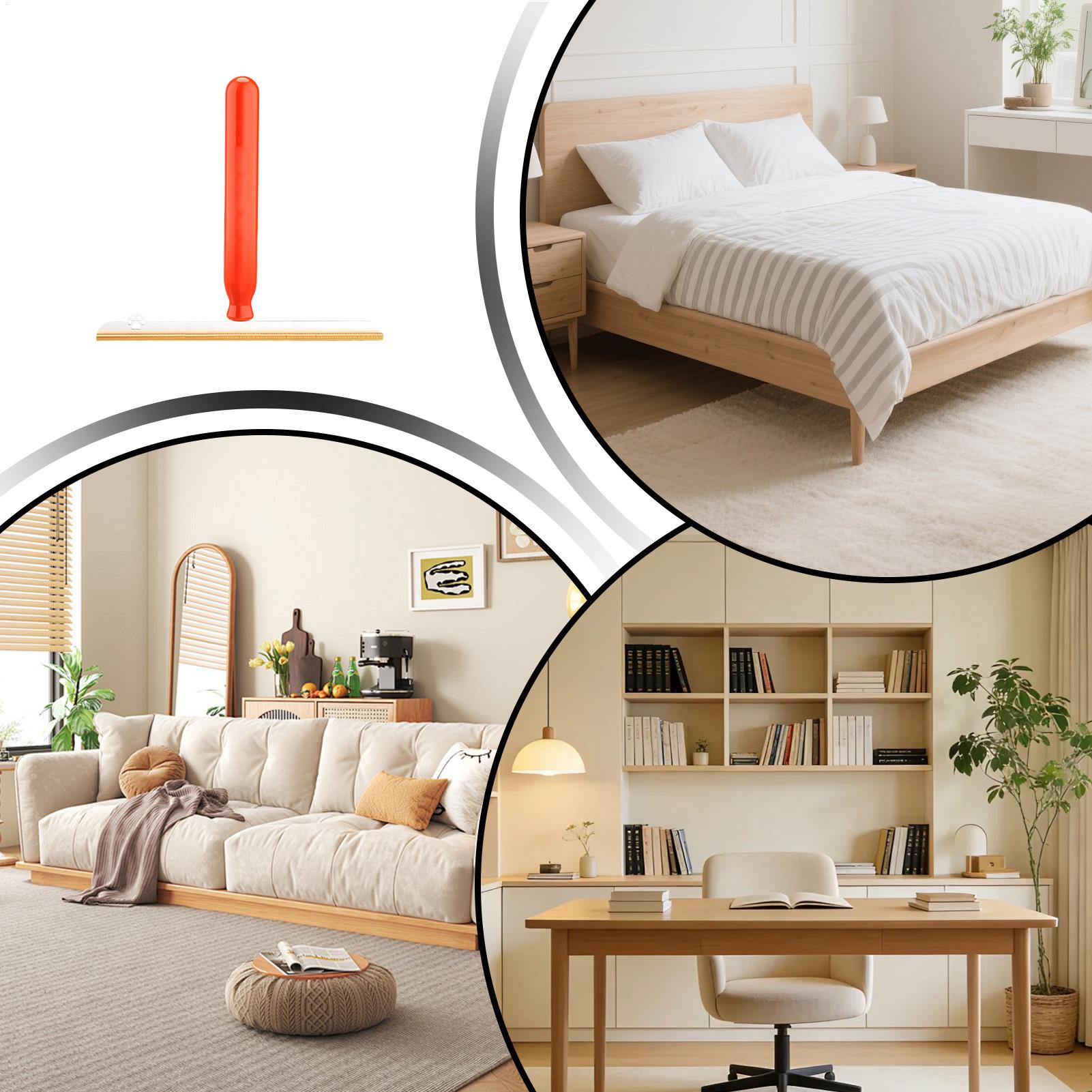 1 szt. Grzebień do dywanów do  – Furniture Hardware Products recenzja i cena