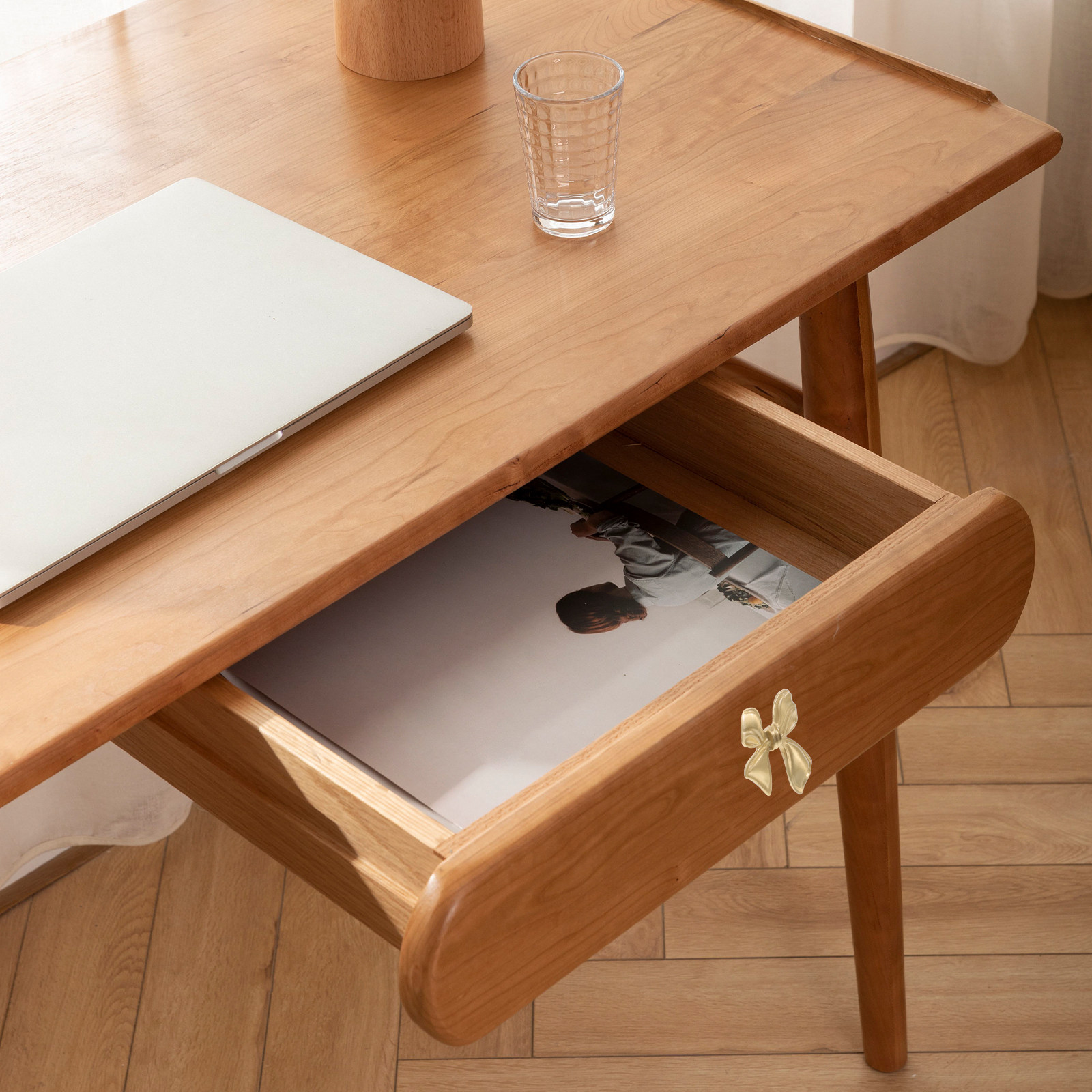 Uchwyt do szuflady w kształcie – Unique Furniture Hardware recenzja i cena