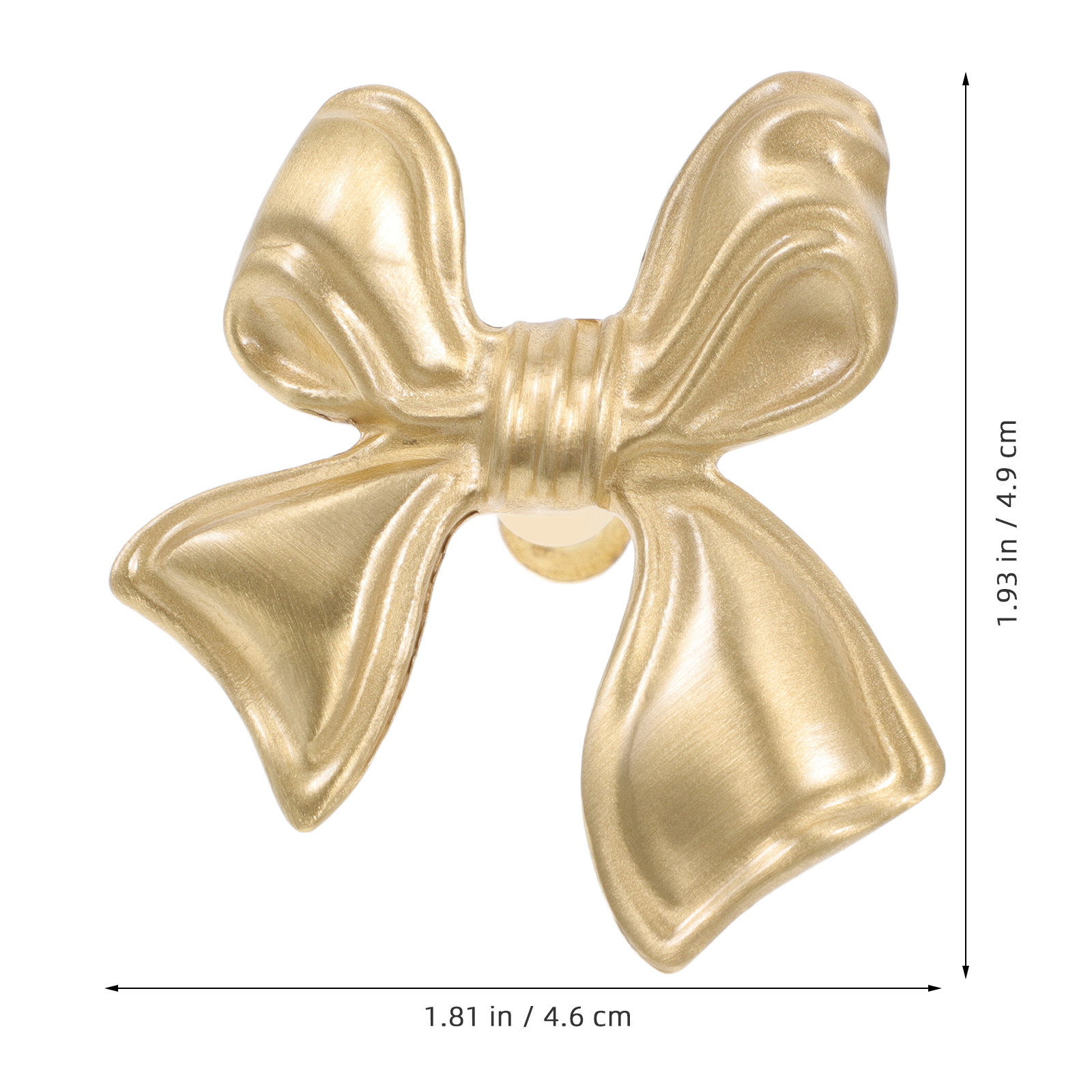 Uchwyt do szuflady w kształcie – Unique Furniture Hardware recenzja i cena