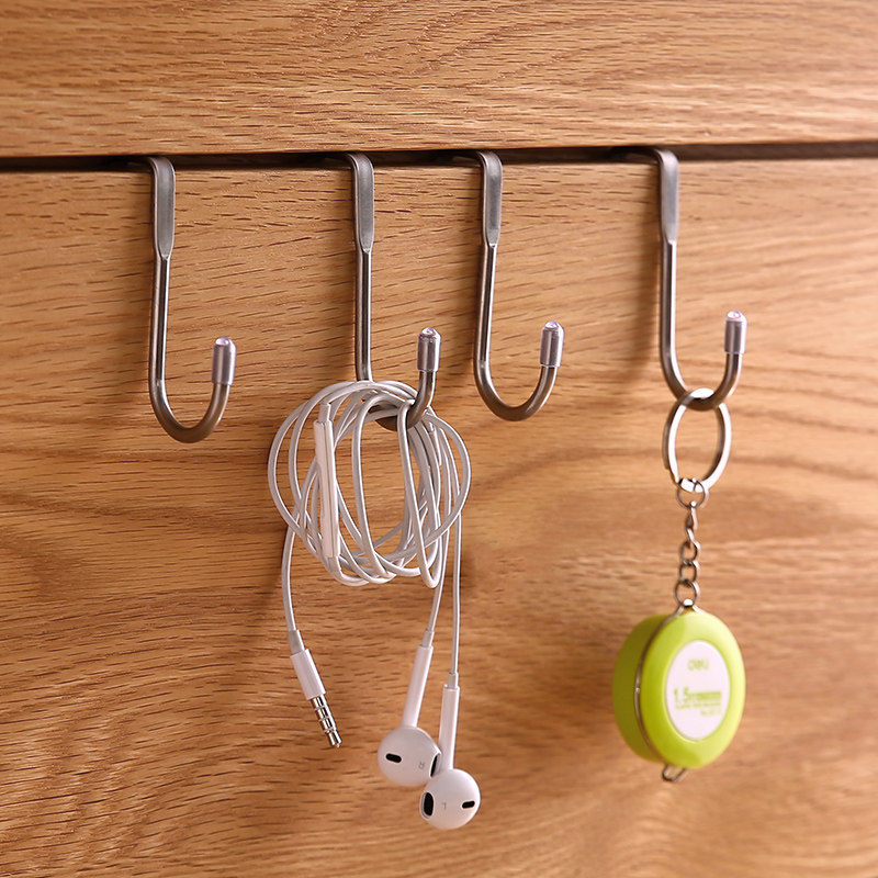 Hak na drzwi ze stali nierdzew – Drawer Organizer Peg recenzja i cena
