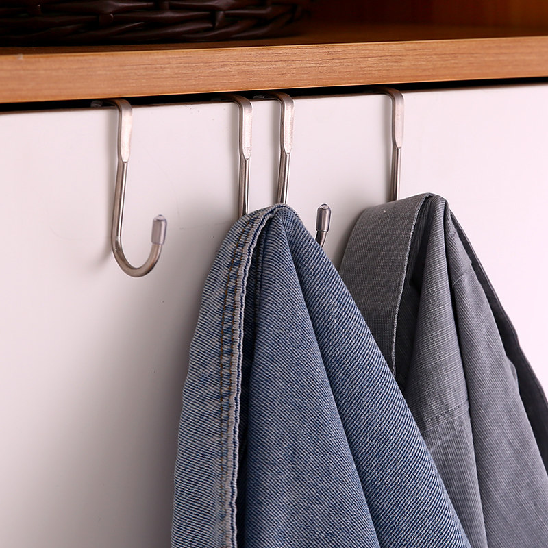 Hak na drzwi ze stali nierdzew – Drawer Organizer Peg recenzja i cena