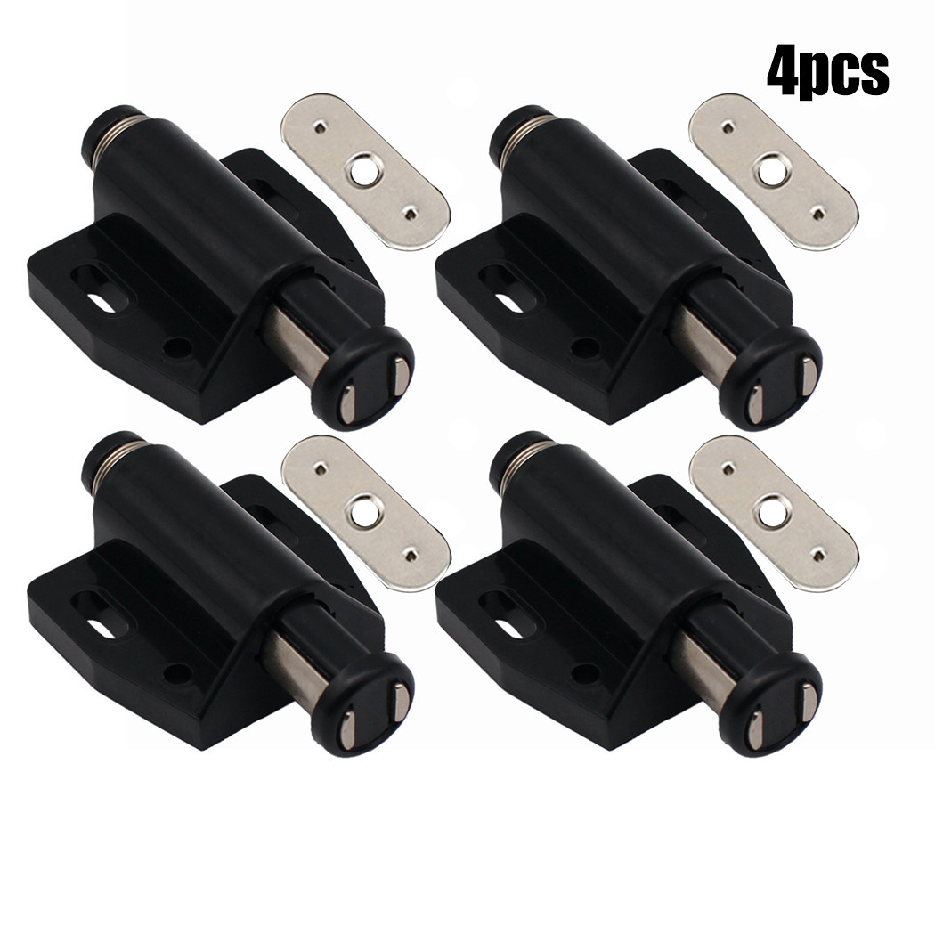 4 drzwi do szafki z magnesem s – Furniture Hardware Latch recenzja i cena