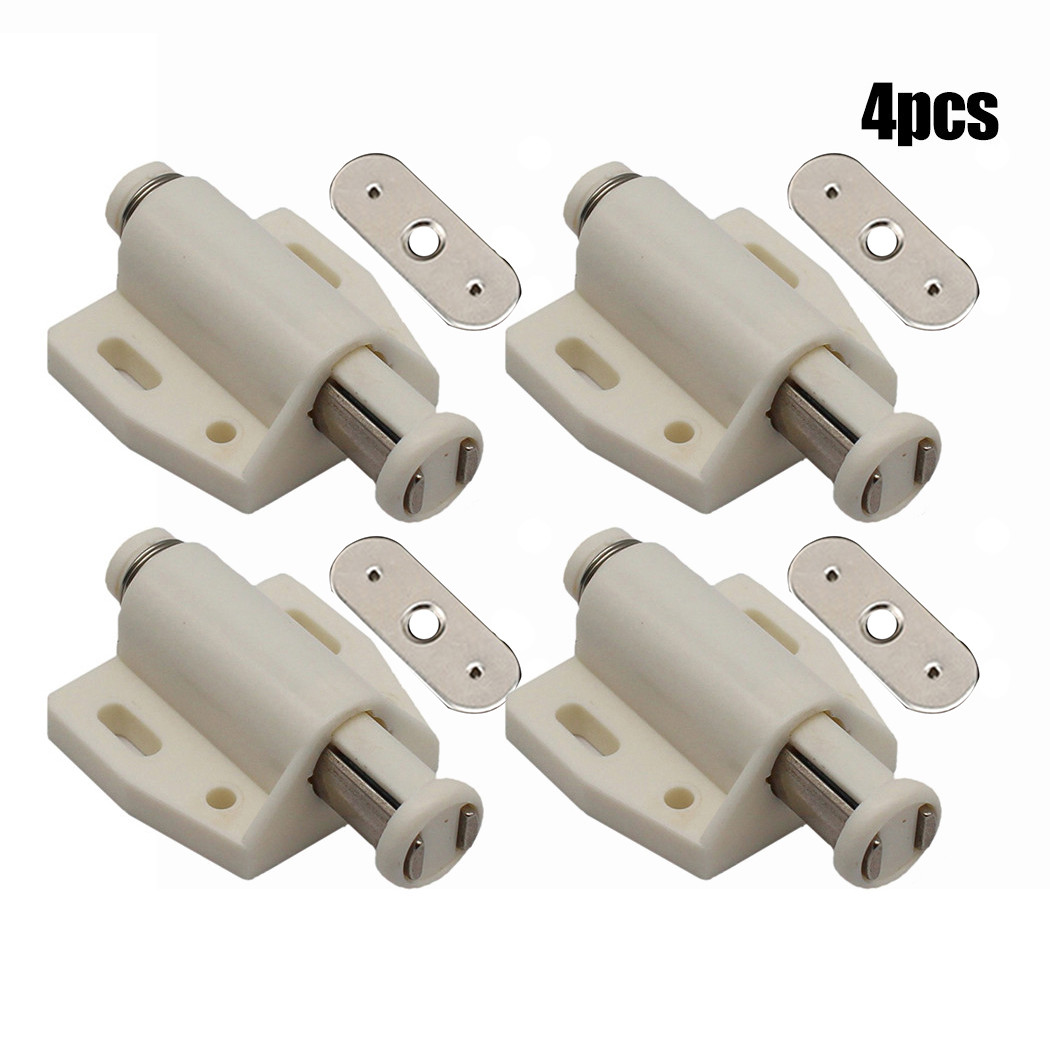 4 drzwi do szafki z magnesem s – Furniture Hardware Latch recenzja i cena