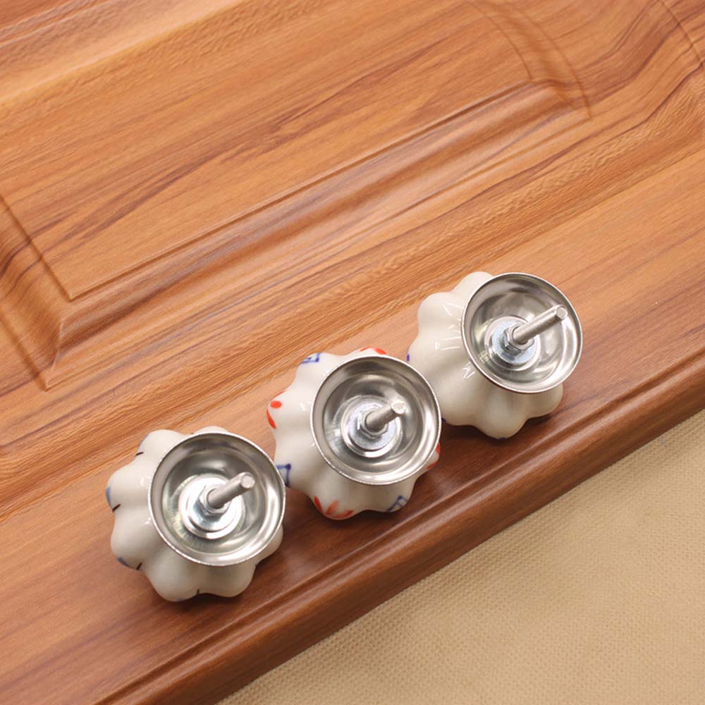 Europejskie, kreatywne uchwyty – Furniture Hardware Latch recenzja i cena