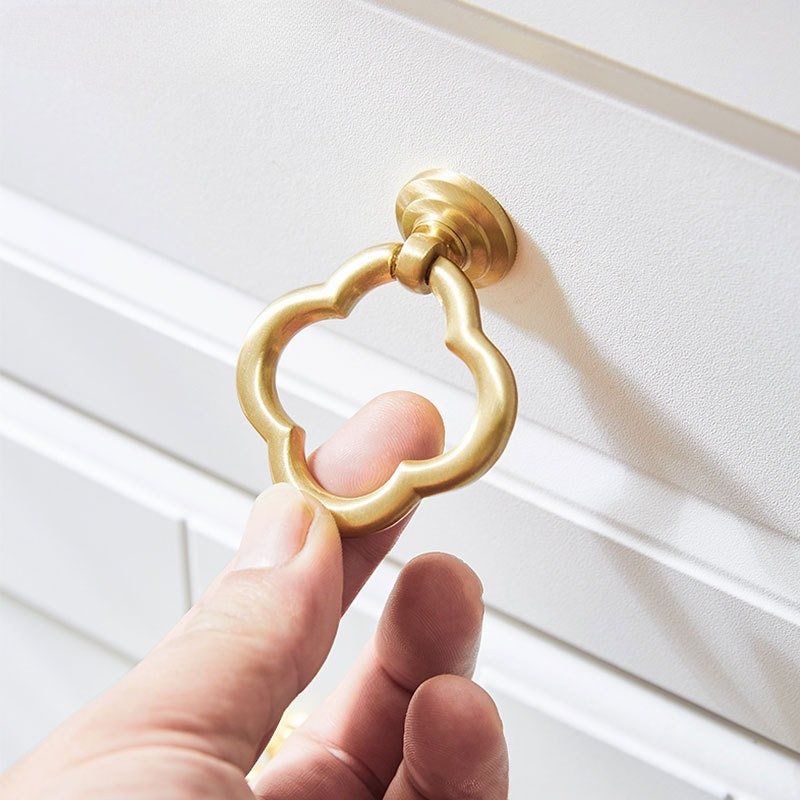 Nowe uchwyty meblowe w stylu c – Furniture And Kitchen Hardware Fitting recenzja i cena