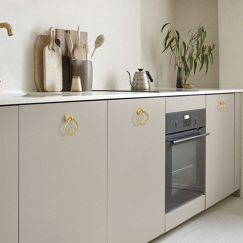 Nowe uchwyty meblowe w stylu c – Furniture And Kitchen Hardware Fitting recenzja i cena