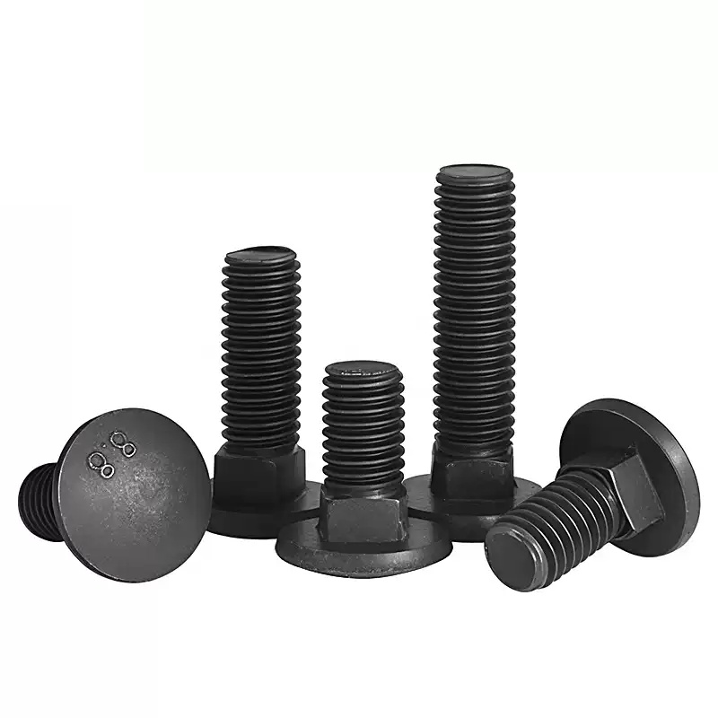 Śruby z łbem kwadratowym M8-M1 – Furniture Grade Hardware recenzja i cena