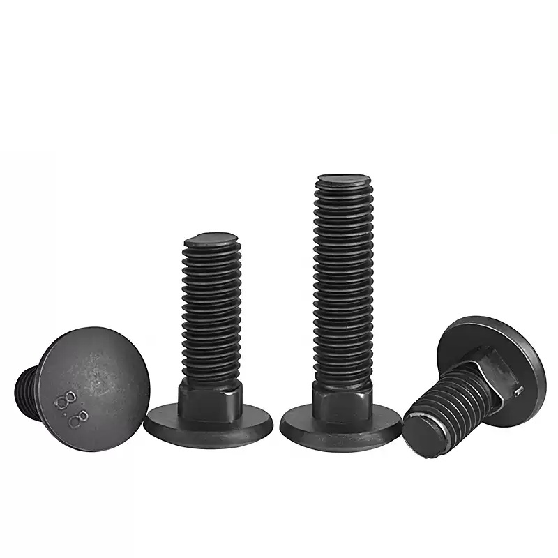 Śruby z łbem kwadratowym M8-M1 – Furniture Grade Hardware recenzja i cena