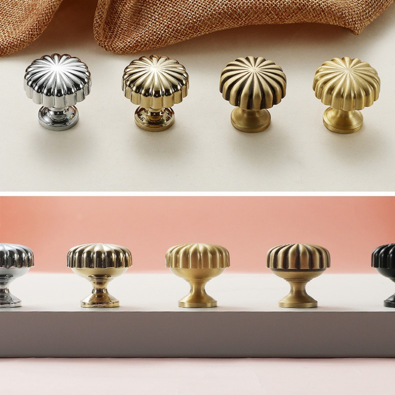 Uchwyty meblowe w stylu nordyc – Furniture And Kitchen Hardware Fitting recenzja i cena
