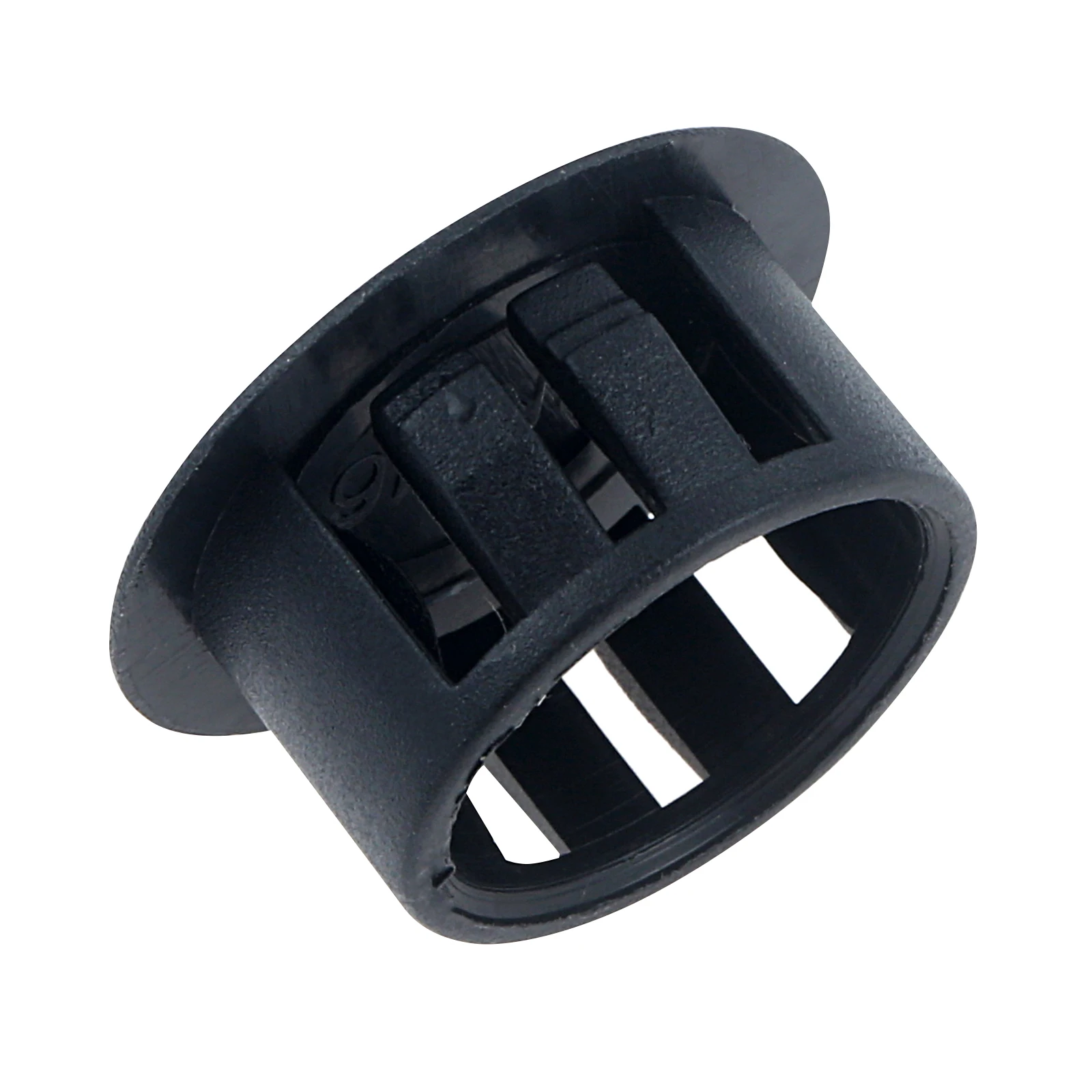 50 szt. Czarne/białe okrągłe z – Furniture Hardware Connectors recenzja i cena