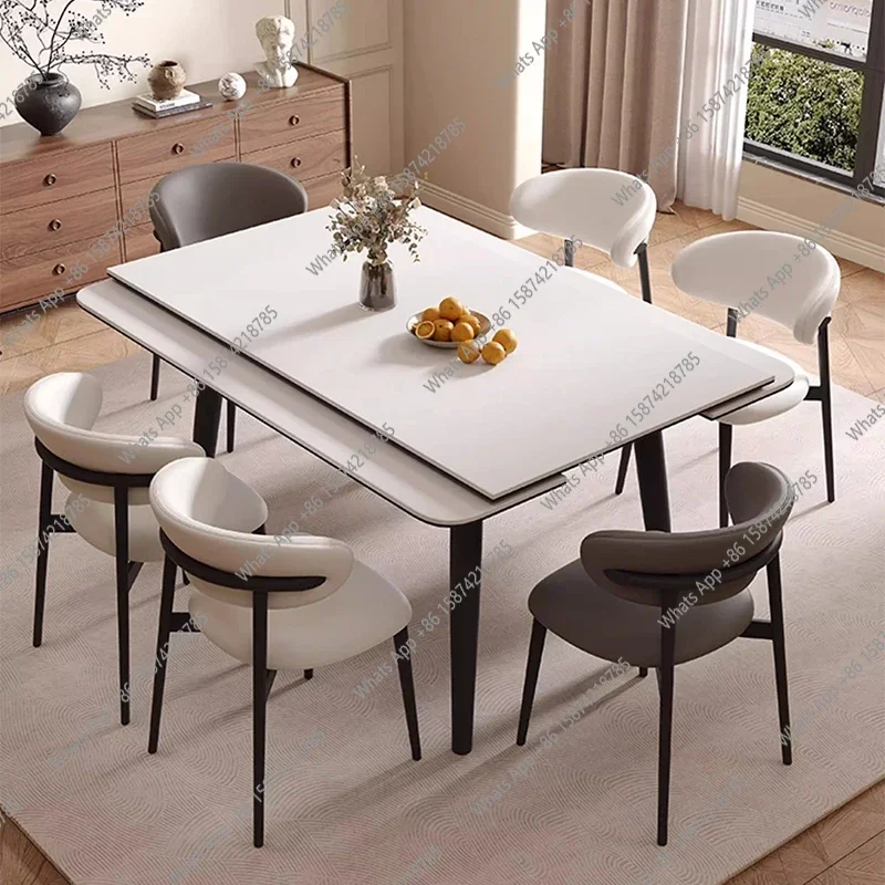 Stół do jadalni Z-J Mobile Res – Z. A. Furniture recenzja i cena