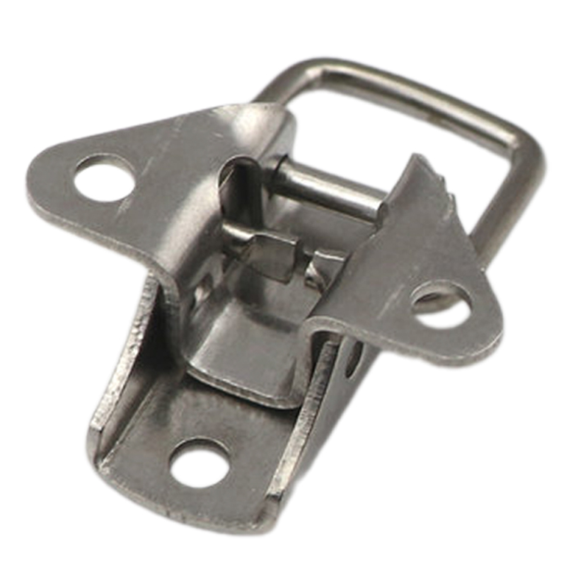 1/4 szt. Mini Zapięcie ze Stal – Furniture Hardware Latch recenzja i cena