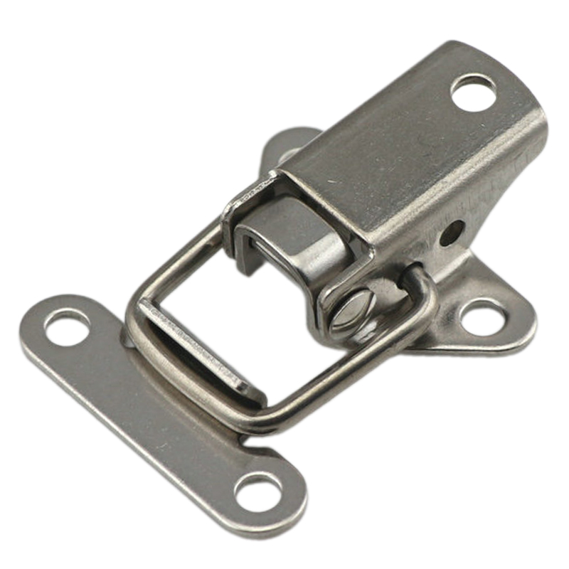 1/4 szt. Mini Zapięcie ze Stal – Furniture Hardware Latch recenzja i cena