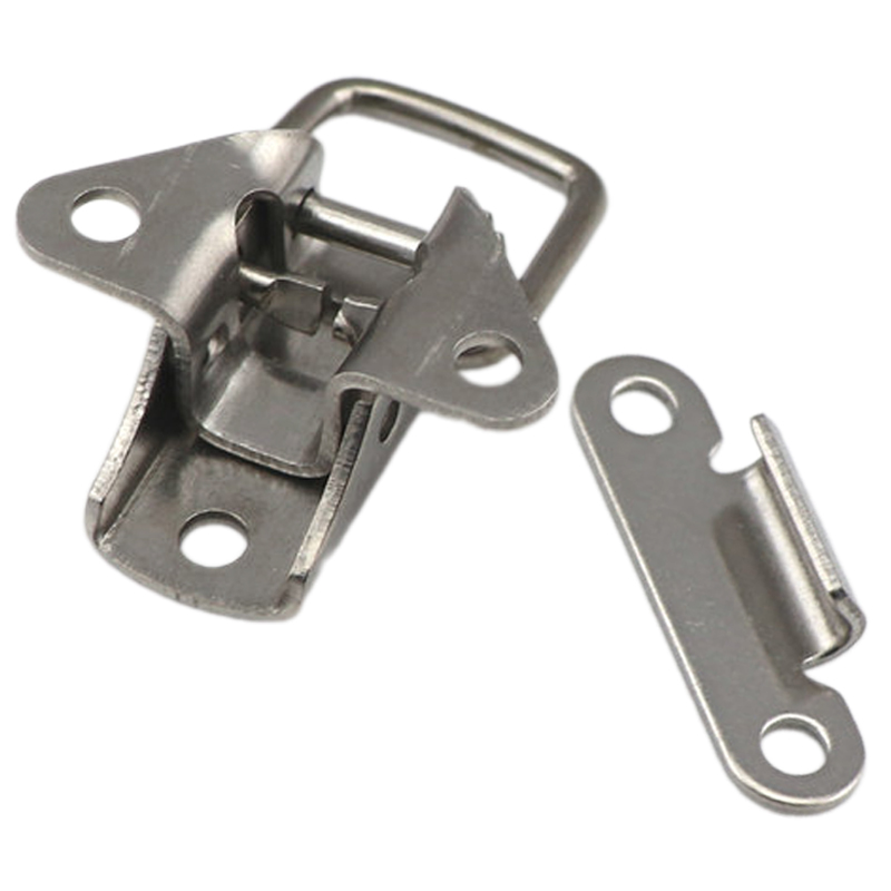 1/4 szt. Mini Zapięcie ze Stal – Furniture Hardware Latch recenzja i cena