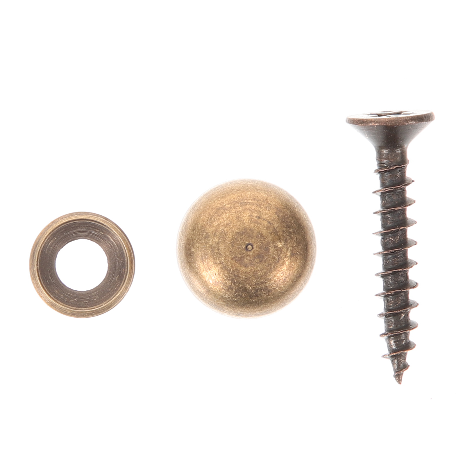 8 szt. 13mm Mosiężne Śruby Mos – Furniture Upholstery Hardware recenzja i cena