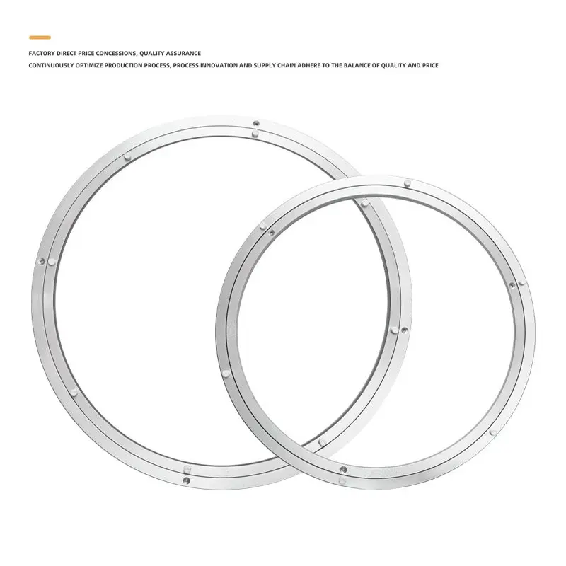 Obrotowy organizer Lazy Susan  – Furniture Hardware In China recenzja i cena