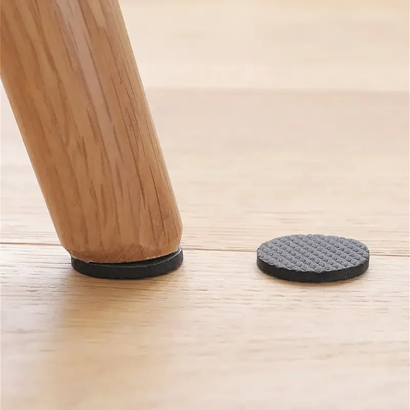 Gumowe podkładki pod nogi krze – Furniture Hardware For Legs recenzja i cena