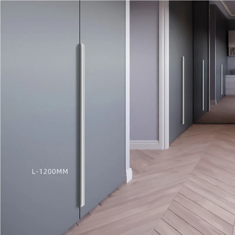 Kaszmirowy szary uchwyt Niewid – Furniture Hardware Factory recenzja i cena