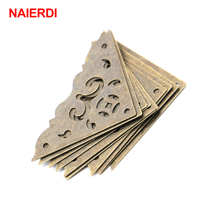 30 SZTUK NAIERDI Pudełko na bi – Furniture Hardware Antique recenzja i cena