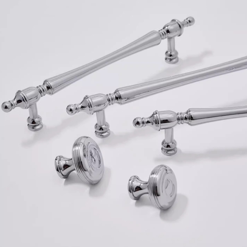 Amerykańskie, unikatowe okucia – Unique Furniture Hardware recenzja i cena